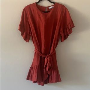 URBAN OUTFITTERS DRESS